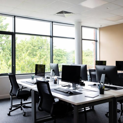 workplace assessment